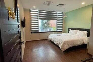 هاستل The Loft @ Bintang