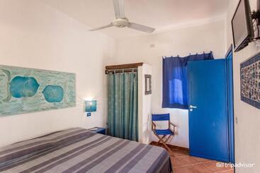 B&b Cala Pisana