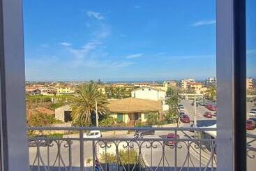 تختخواب و صبحانه Casa Di Mitri