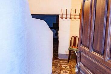 تختخواب و صبحانه Casa Don Eliseo