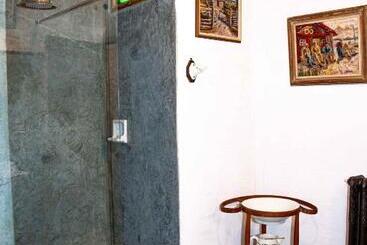 تختخواب و صبحانه Casa Don Eliseo