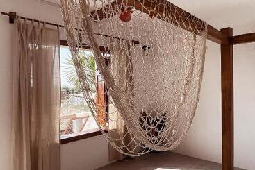 تختخواب و صبحانه Lo Villa Phu Yen