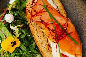 ベッドアンドブレックファースト Lodge Tente Les Pommiers Glamping ô Rendez Vous En Demi Pension