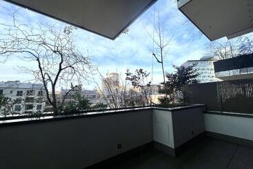 Bosco Verticale