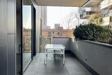 Bosco Verticale