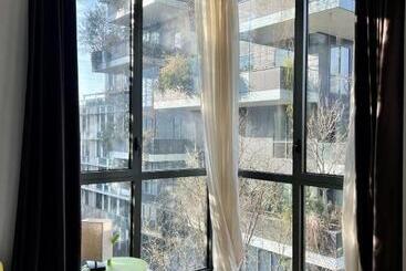 Bosco Verticale