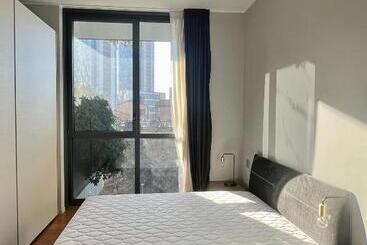 Bosco Verticale