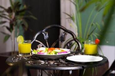 Casa Maria Jimena Hotel Boutique