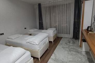Dara Otel