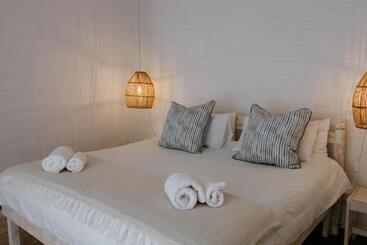 Fritz Manor Bed And Breakfast
