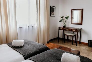 Fritz Manor Bed And Breakfast