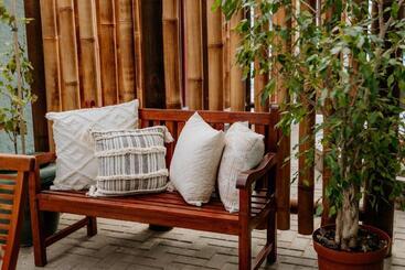Fritz Manor Bed And Breakfast