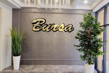 هتل Bursa