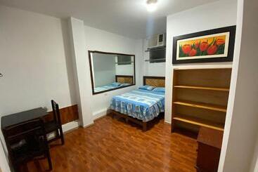هتل Central Mancora