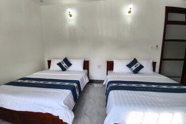 هتل Khách Sạn Hoa Mai