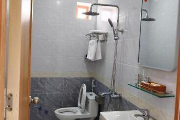 هتل Khách Sạn Hoa Mai