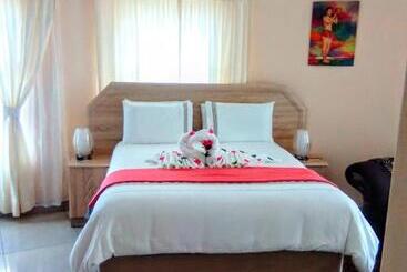 هتل Morning Star Lodge