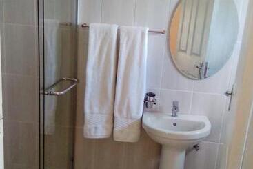 هتل Morning Star Lodge