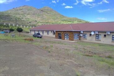 هتل Morning Star Lodge