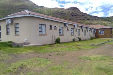 هتل Morning Star Lodge