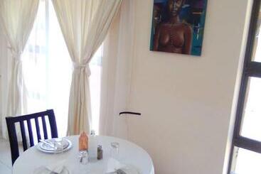 هتل Morning Star Lodge