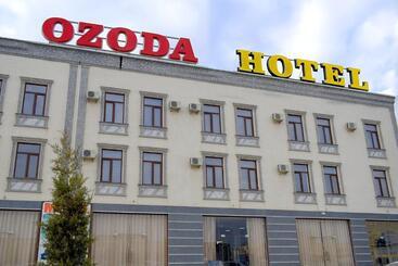 هتل Ozoda