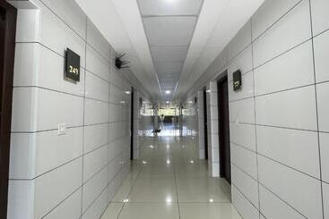 هتل Rk Residency Calicut