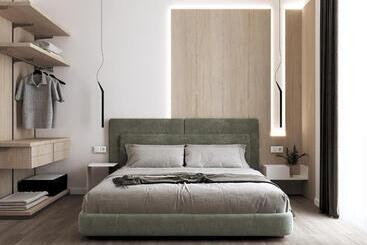 هتل Sea La Vie Suites