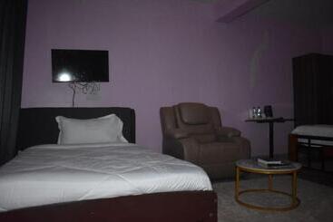 هتل St. Eve Guest House