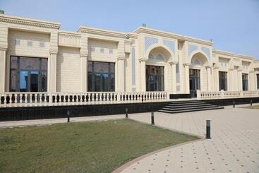 فندق Sultan Palace