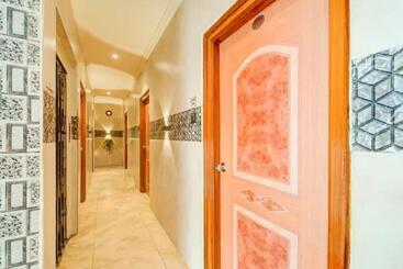 هتل Tejasri Residency
