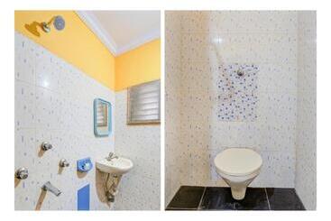 هتل Tejasri Residency