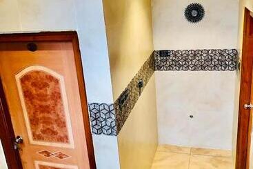 هتل Tejasri Residency