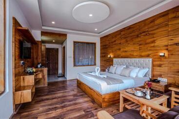 هتل Valley Vista Manali