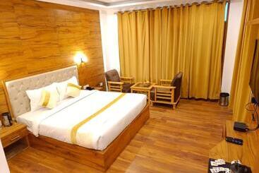 هتل Valley Vista Manali