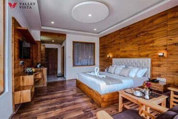 هتل Valley Vista Manali