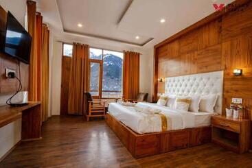 هتل Valley Vista Manali