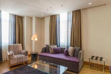 Medinem Restaurant Ve Otelcilik