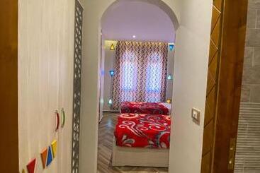 New Abusimble 2 Hotel & Restaurant