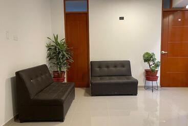 Paucartambo Hotel   Lodge Piedra Grande