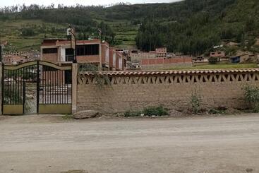 Paucartambo Hotel Lodge Piedra Grande