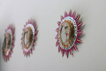 پانسیون Anda Nomad Hostel Oaxaca