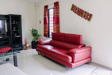 پانسیون Anda Nomad Hostel Oaxaca