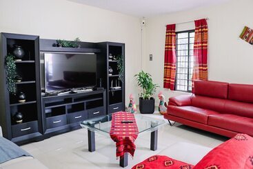 پانسیون Anda Nomad Hostel Oaxaca
