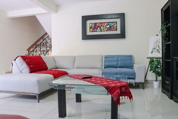 پانسیون Anda Nomad Hostel Oaxaca