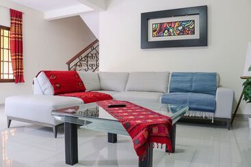 پانسیون Anda Nomad Hostel Oaxaca