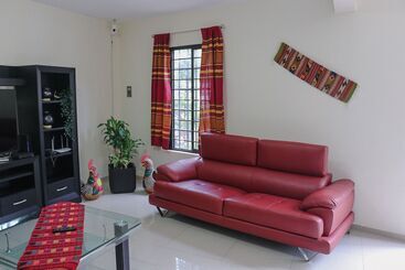 پانسیون Anda Nomad Hostel Oaxaca