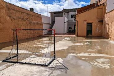 Pensión Casa Clari