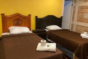 پانسیون Casa Colonial