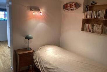 پانسیون Chambres En Maison